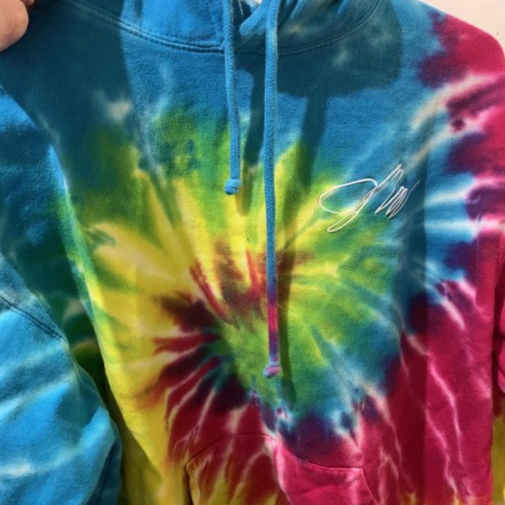 logan paul hoodie